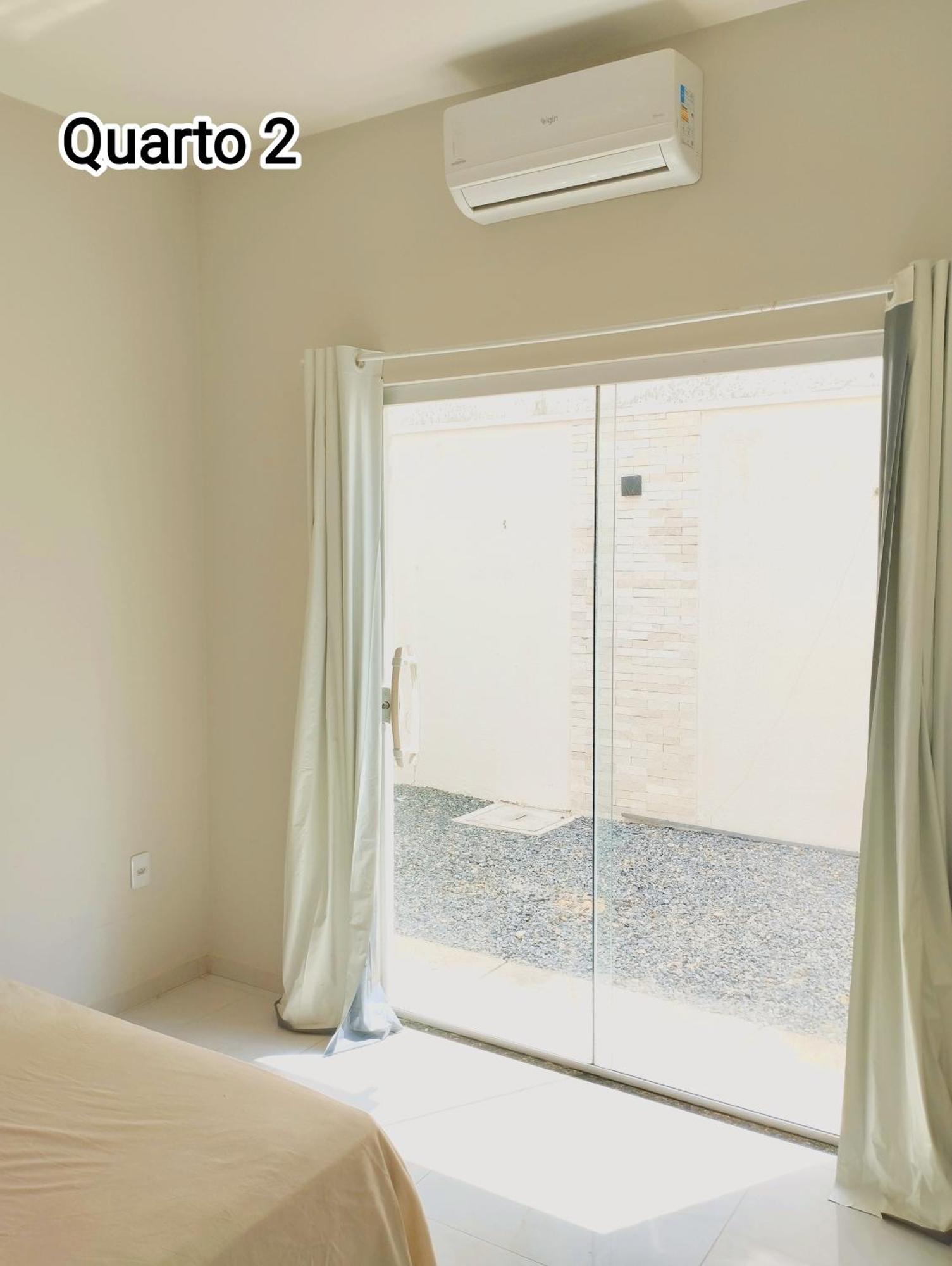 Casa Marilago 카모심 외부 사진